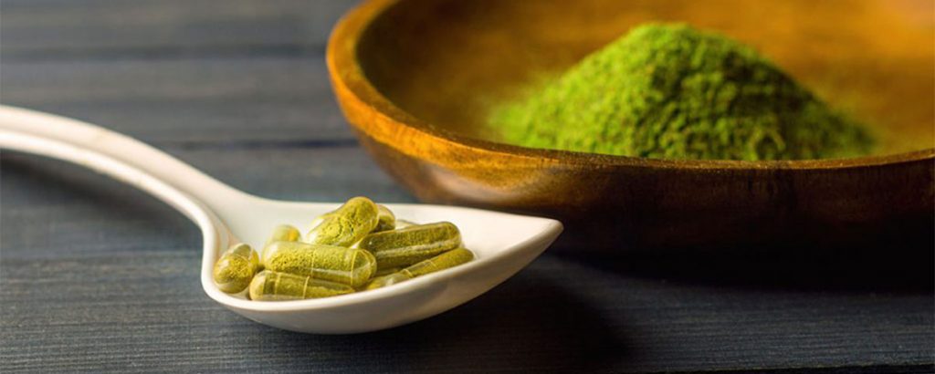 Side Effects of Kratom