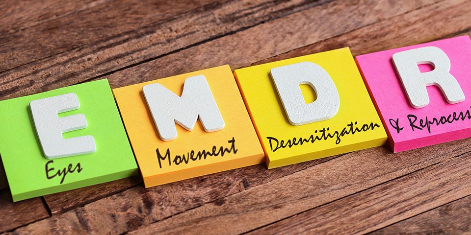 understanding emdr therapy