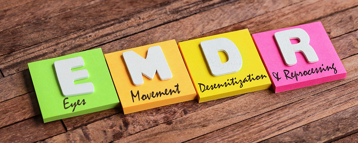 understanding emdr therapy