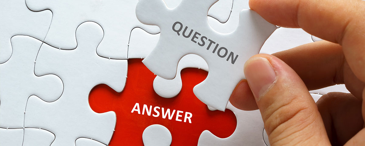 Answering Difficult Questions About Your Addiction