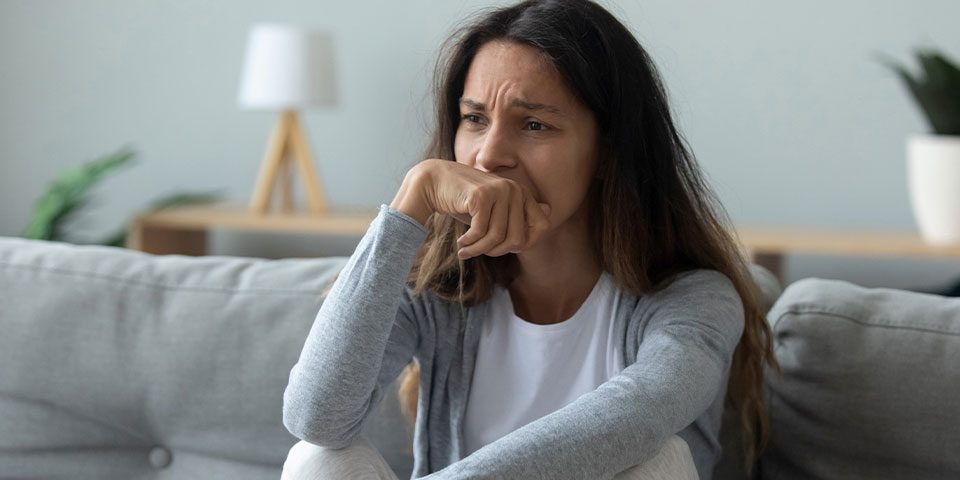 connection between trauma and addiction
