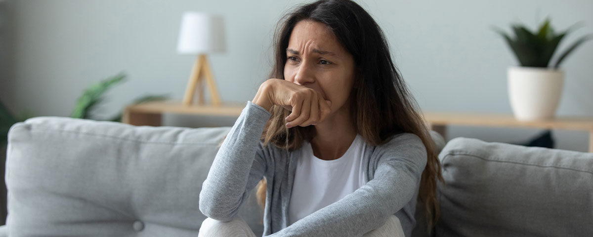 connection between trauma and addiction