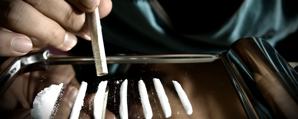 Does Cocaine Change the Shape of Brain Cells?