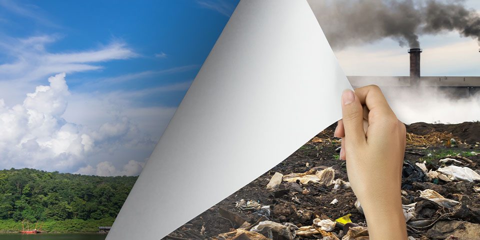Environmental Factors of Addiction