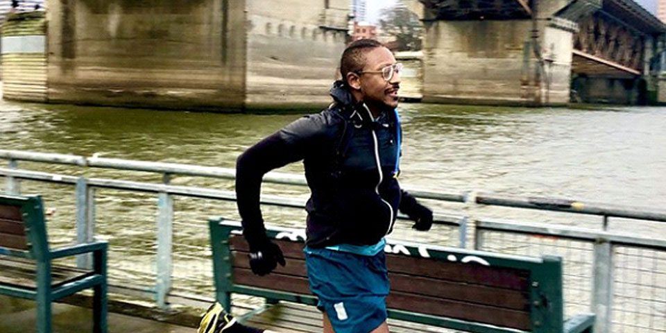 "Top Chef" Star Gregory Gourdet Opens Up About Addiction and Sobriety