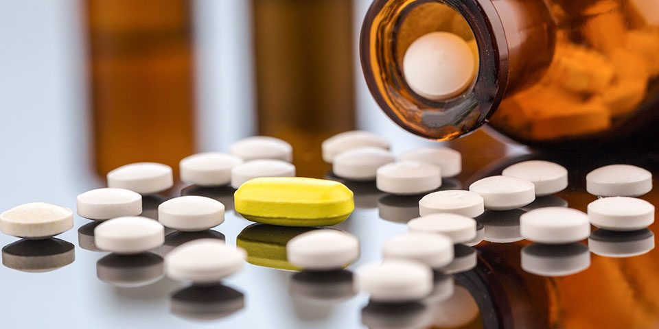 How To Avoid Prescription Drug Addiction