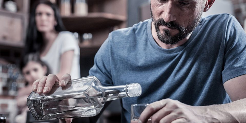how to stop enabling an addict