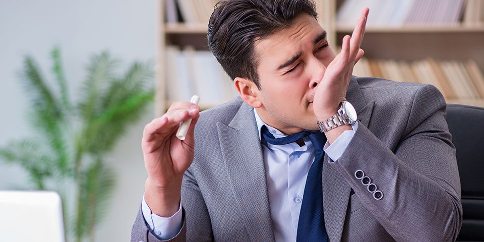 Most Commonly Abused Drugs in the Workplace