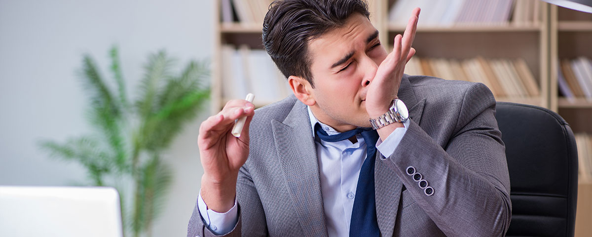 Most Commonly Abused Drugs in the Workplace