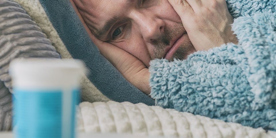 signs of antidepressant abuse