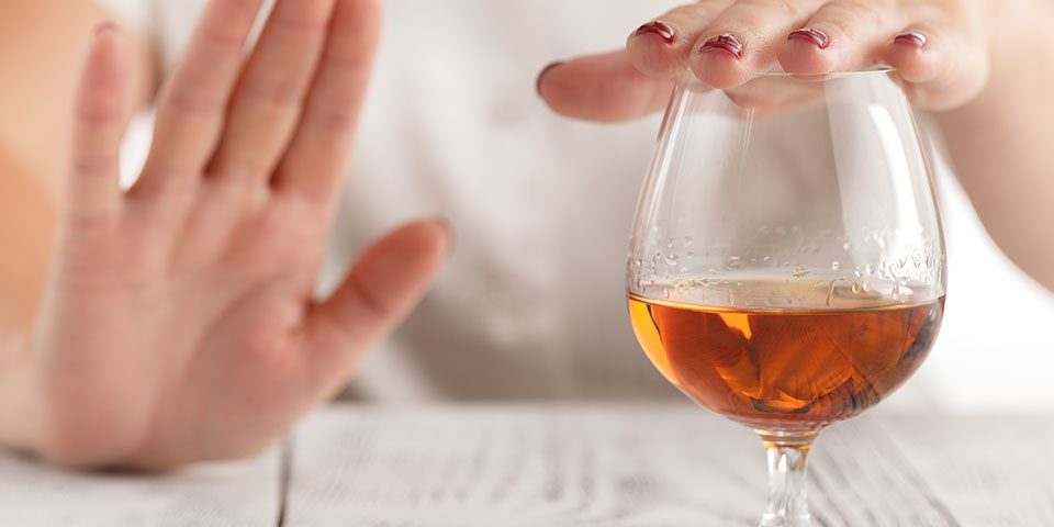 sobriety life hacks