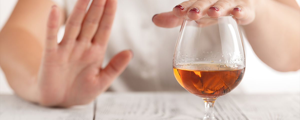 sobriety life hacks