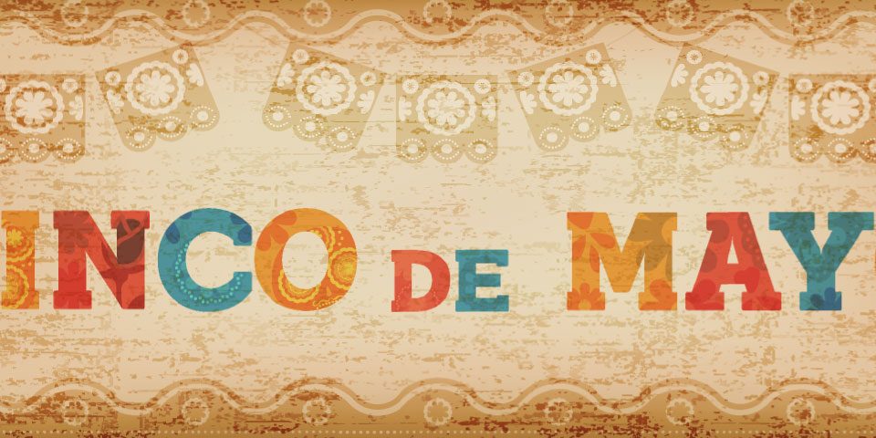ways to celebrate cinco de mayo