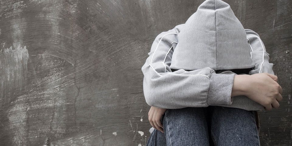 Why Do People Relapse?