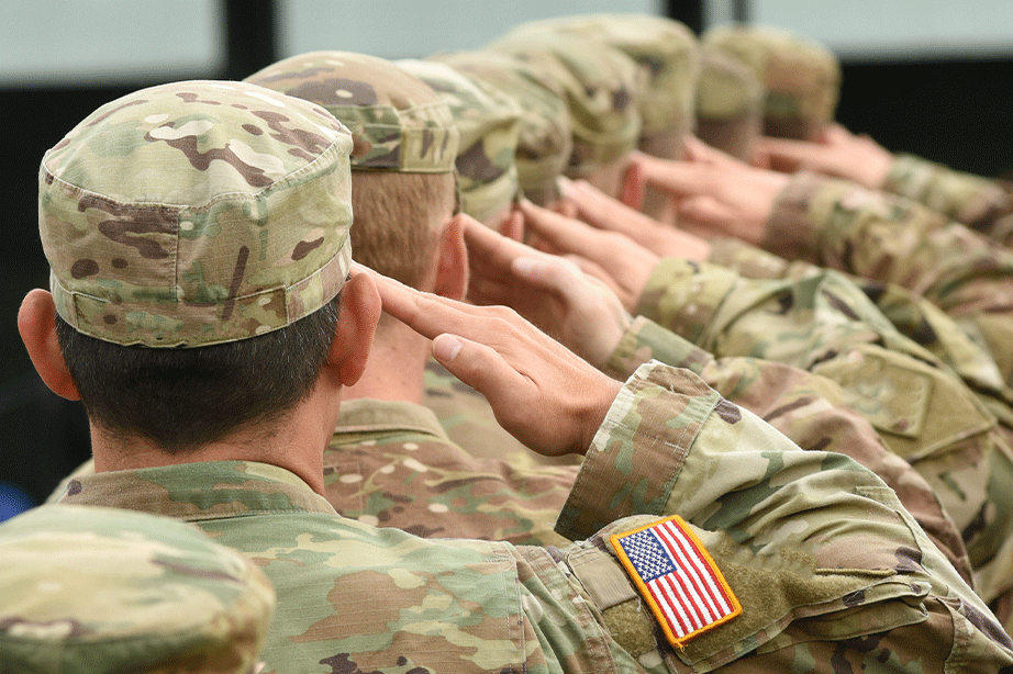 army