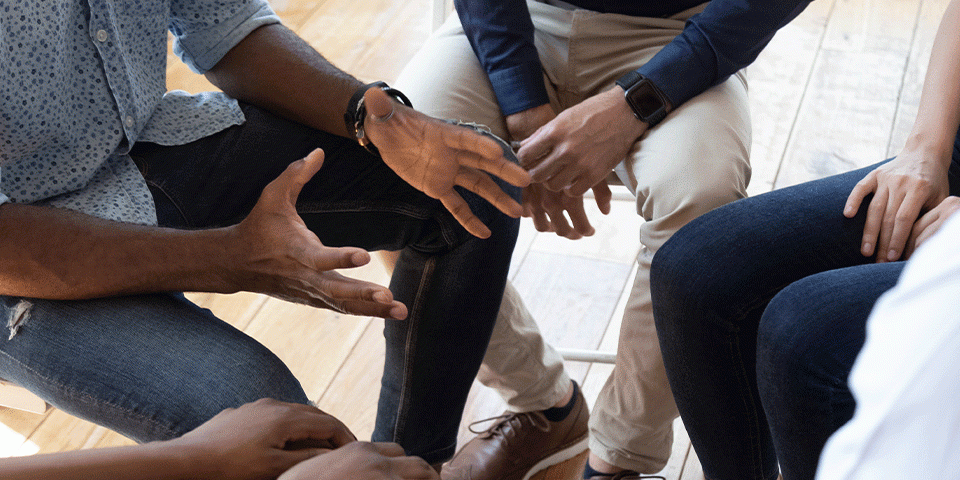 Benefits of Alumni Recovery Programs