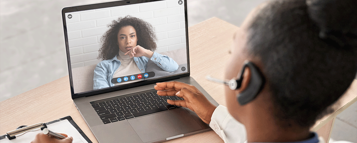 benefits for telehealth for addiction treatment