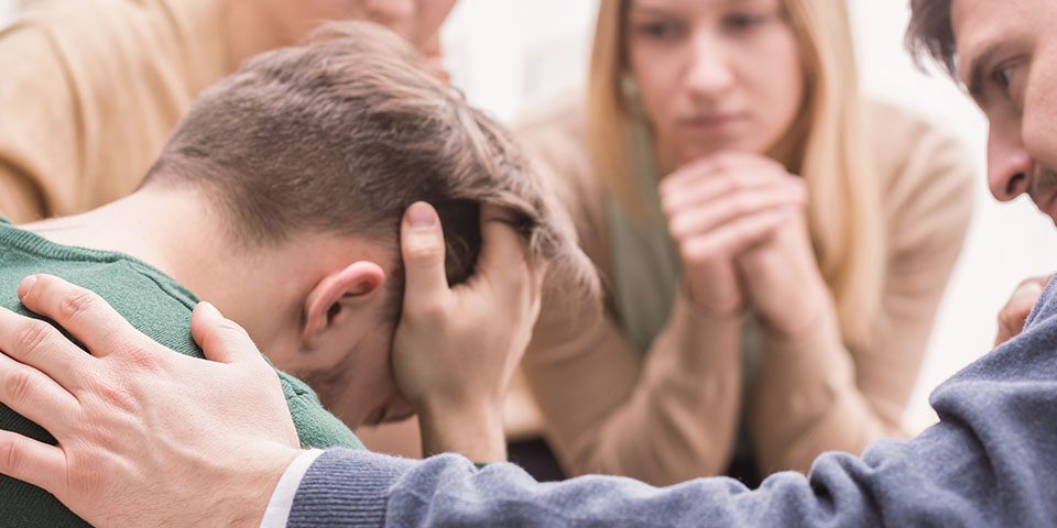 Can Addiction Be Cured?