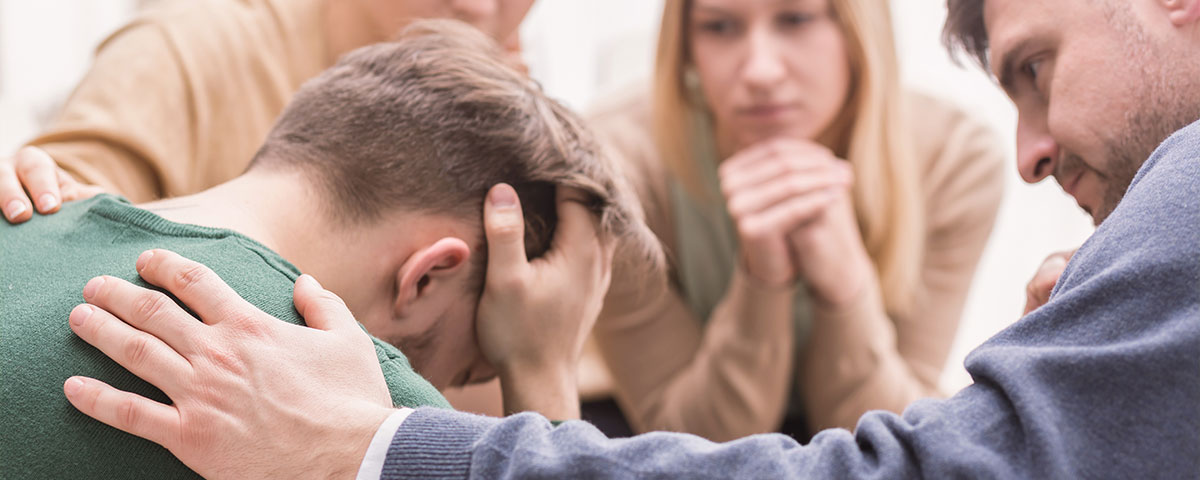 Can Addiction Be Cured?