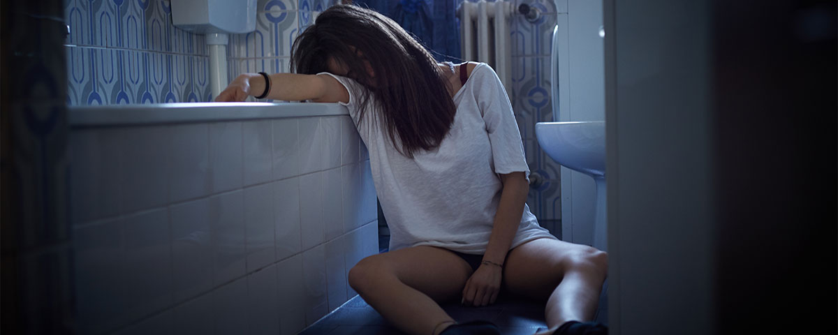 Carfentanil Abuse