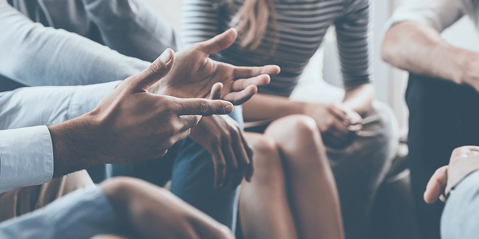 common group therapy discussion questions