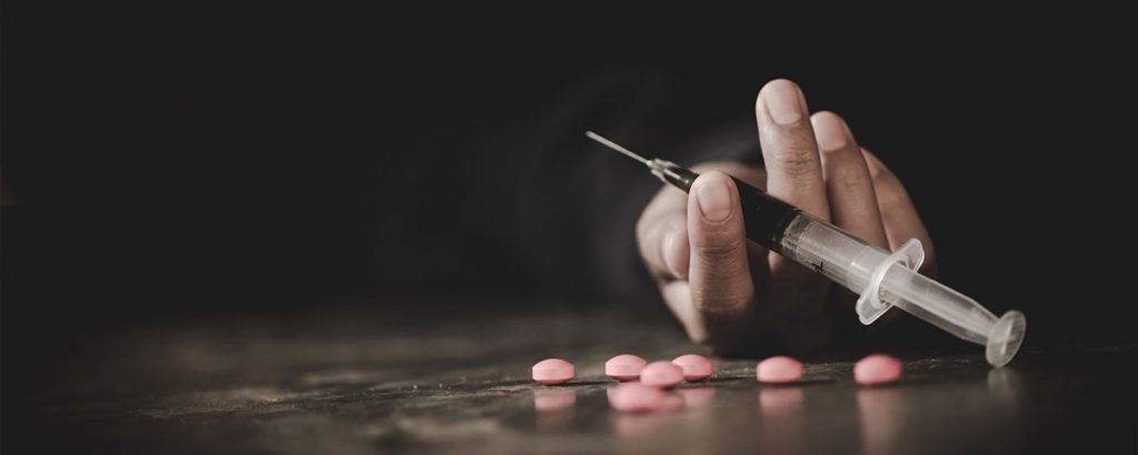 Difference Between Addiction and Dependence