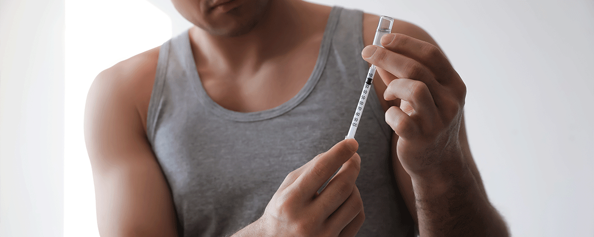 Drug Abuse in Athletes