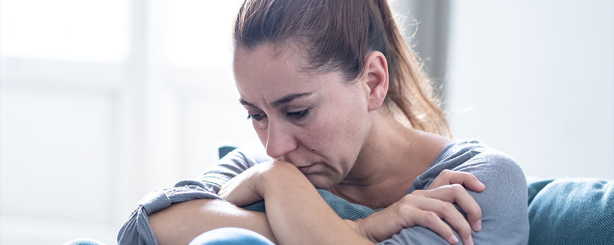 effects of depressants on the body