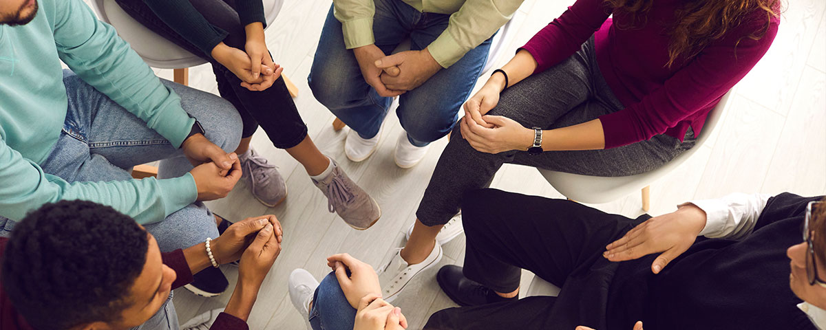 group therapy for addiction