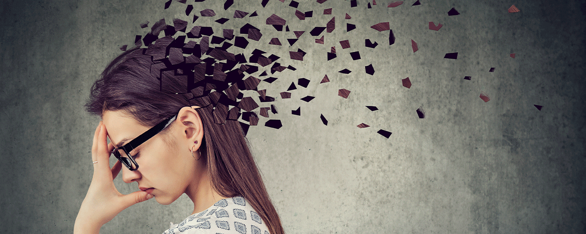how anxiety affects the brain
