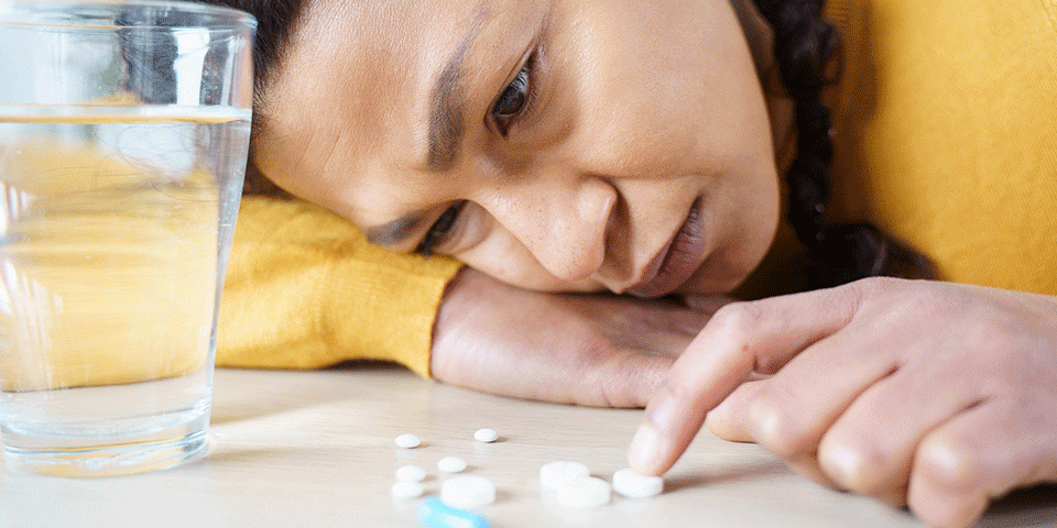 How Long Benzos Stay in Your System