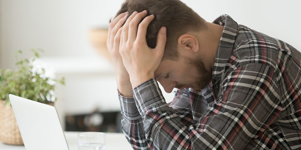 How to Get Out of a Rut in Recovery