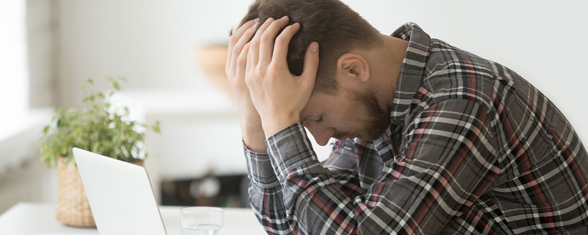 How to Get Out of a Rut in Recovery