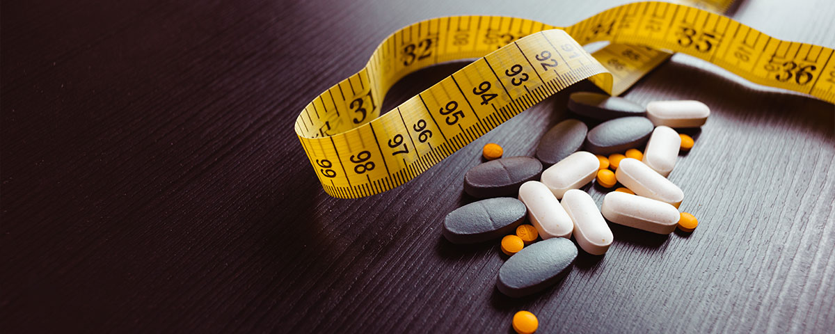 opioids and weight loss