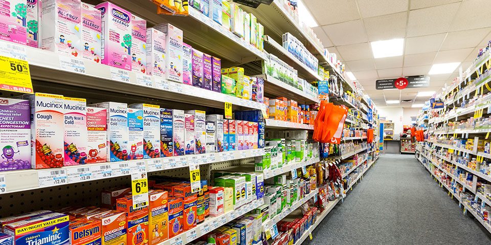 over the counter drug abuse