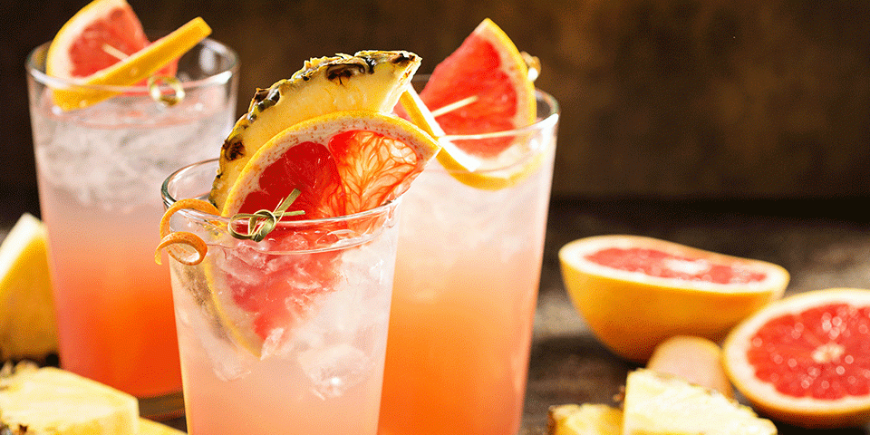 simple mocktails you should try