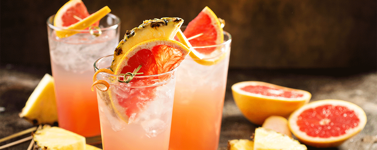 simple mocktails you should try