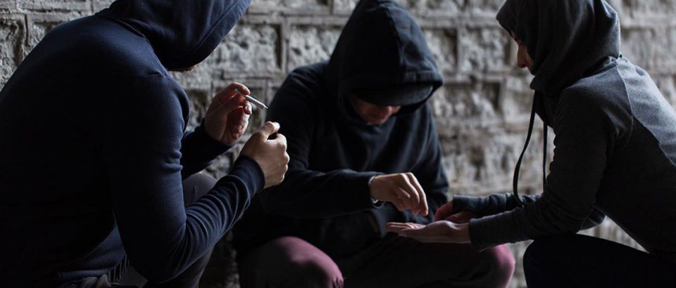 New Street Drugs You Should know About