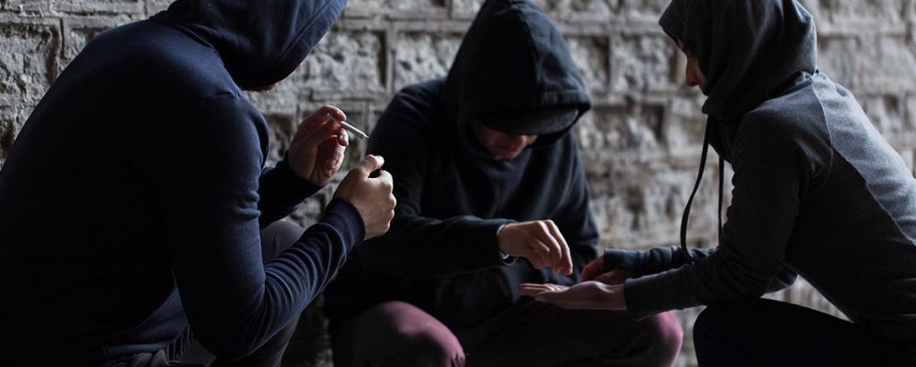 New Street Drugs You Should know About