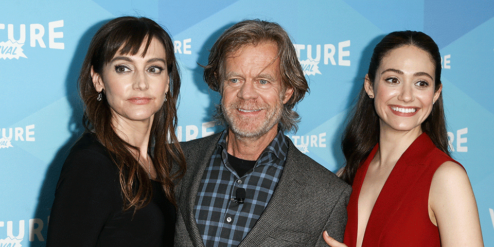 TV Shows About Addiction
