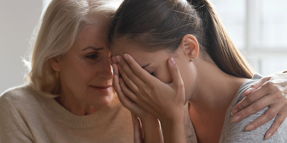 What To Do When Someone Leaves Rehab Early