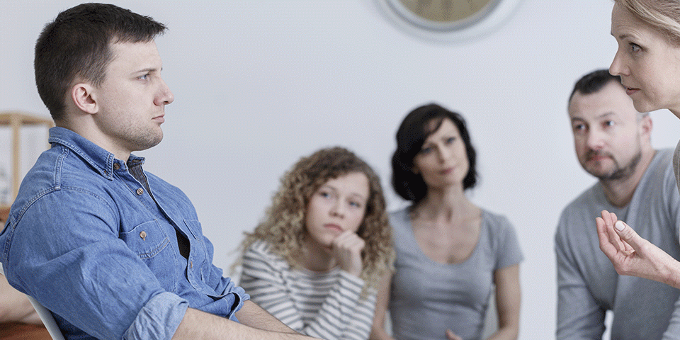 Benefits of Going to Drug Rehab in Florida
