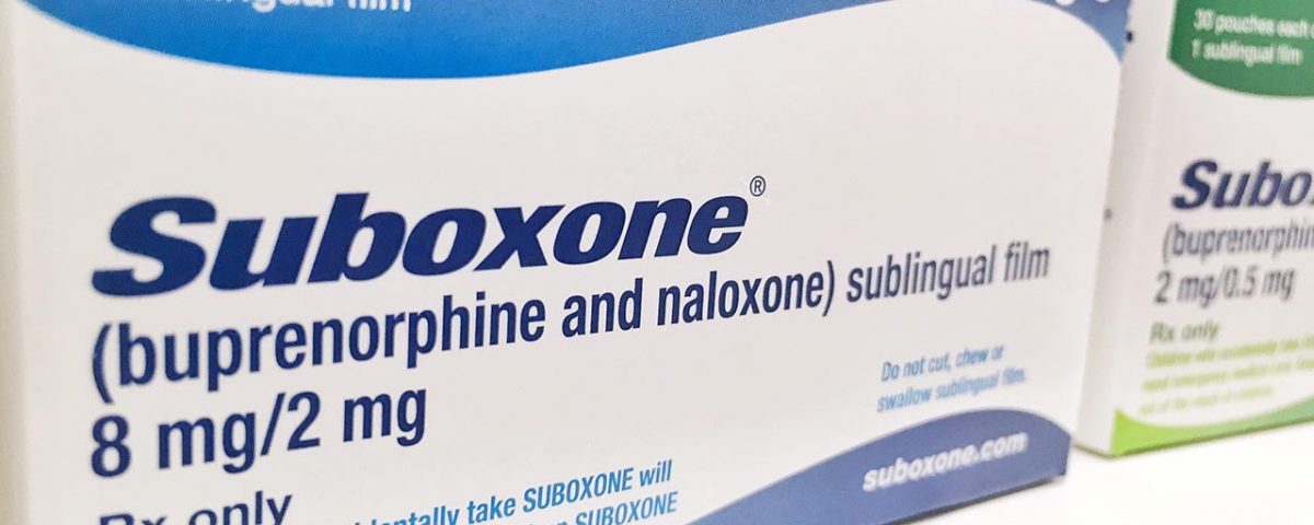 Vivitrol vs Suboxone