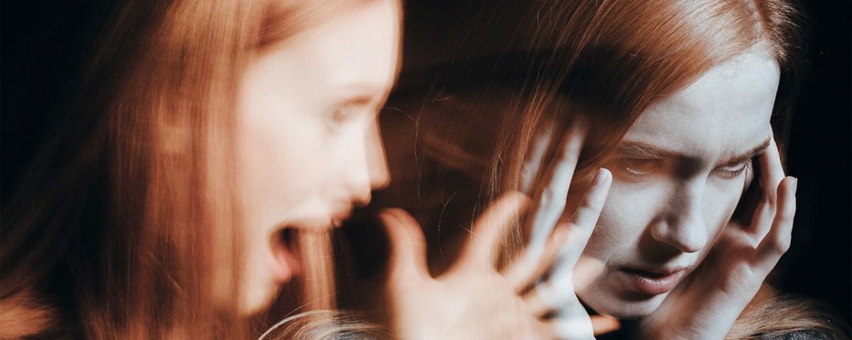 Marijuana-Induced Psychosis