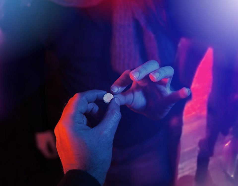 Effects of Molly Percocet