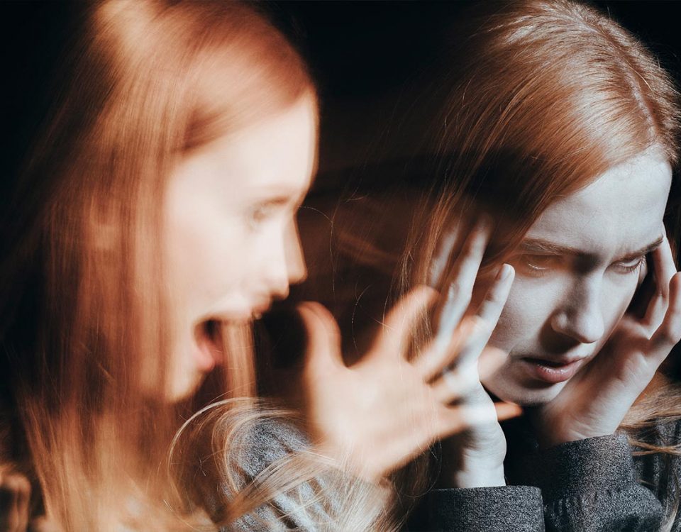 Marijuana-Induced Psychosis
