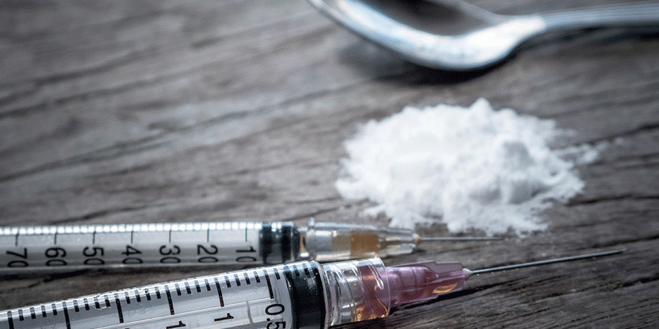 brorphine hcl the new opioid on the street