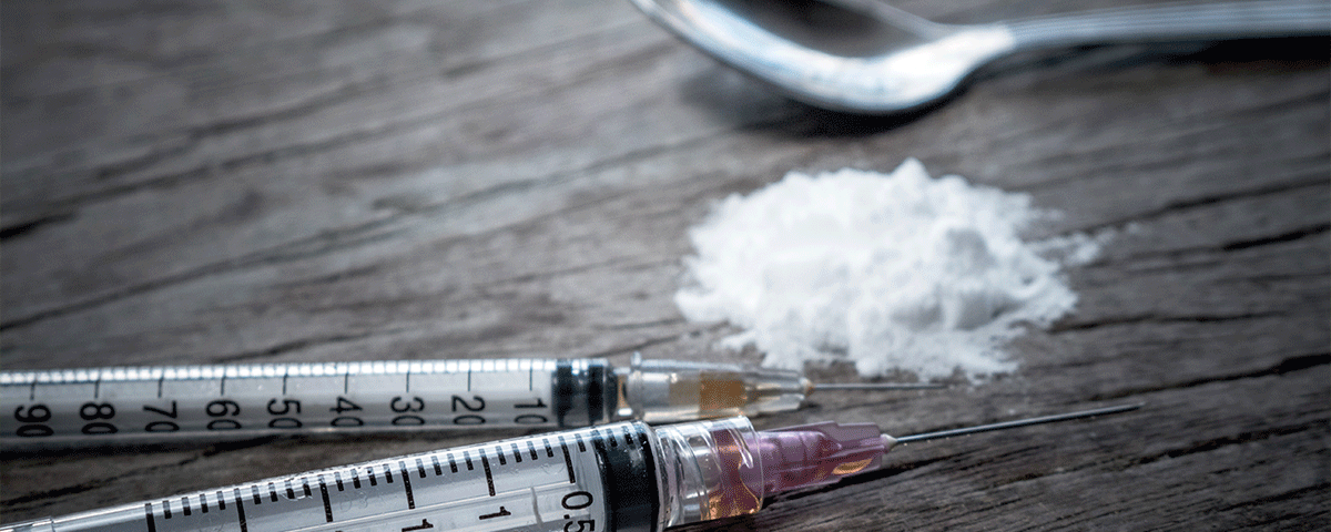 brorphine hcl the new opioid on the street
