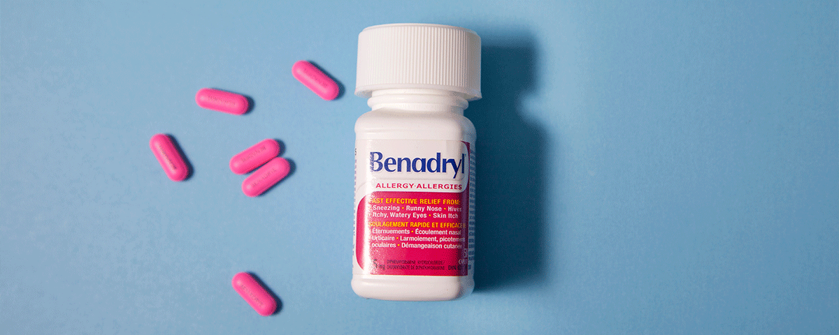 Can You Mix Benadryl and Alcohol?
