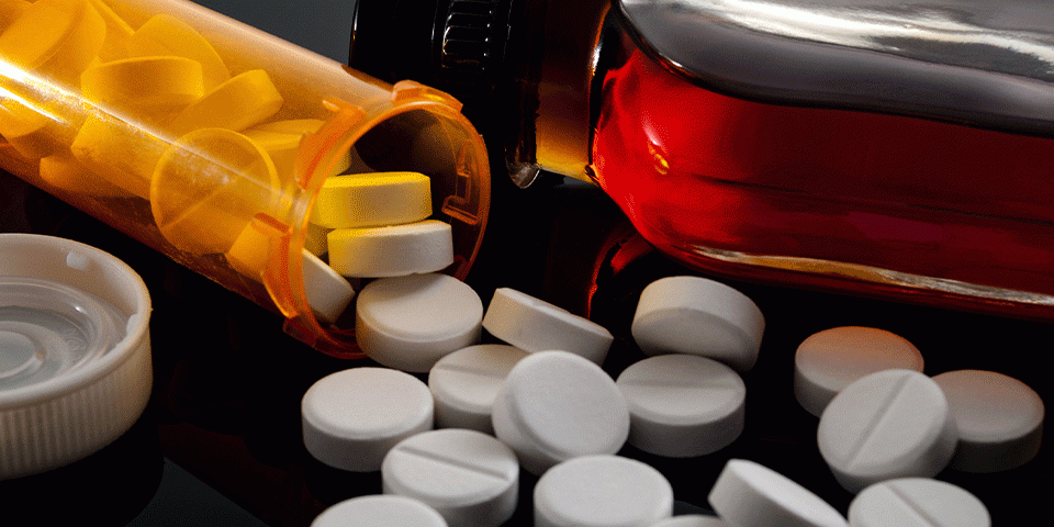 Commonly Abused Barbiturates